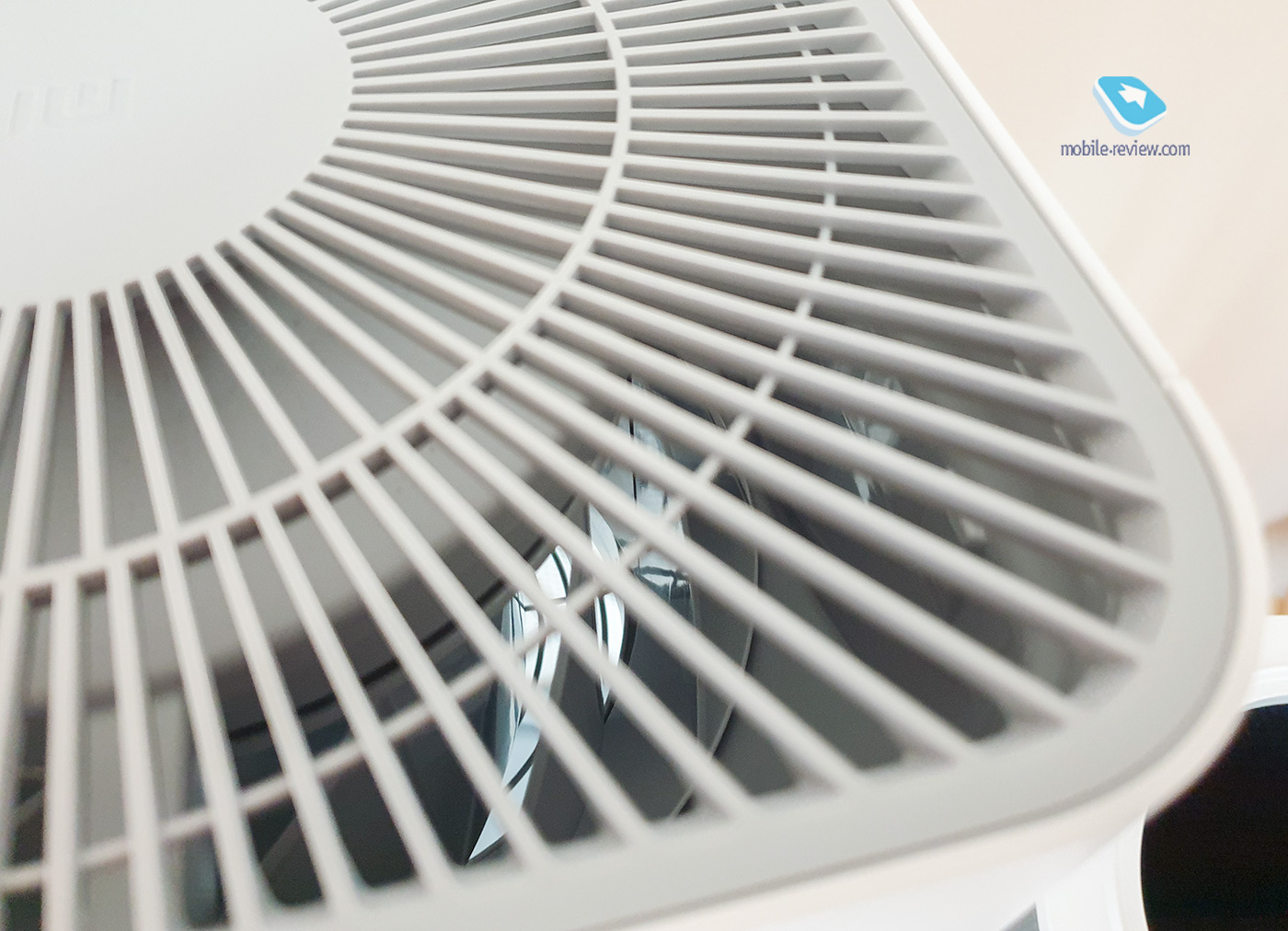   Xiaomi Mi Air Purifier 3H:     !