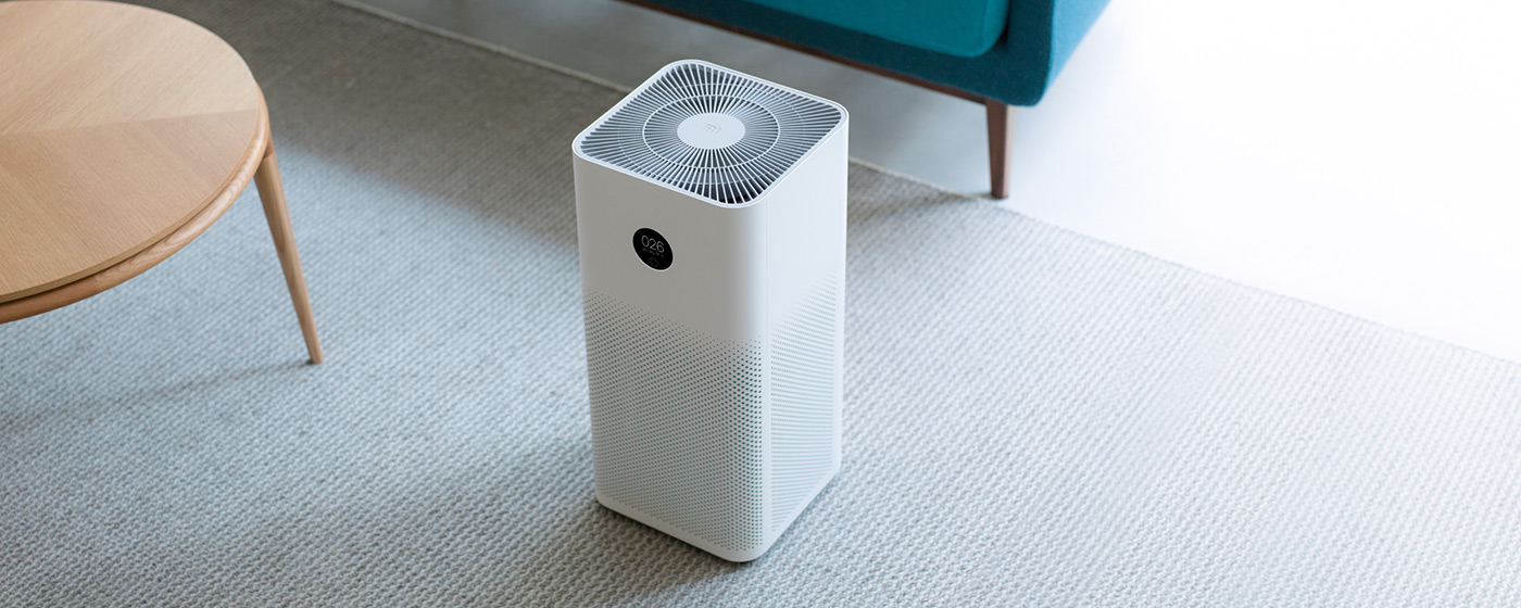   Xiaomi Mi Air Purifier 3H:     !