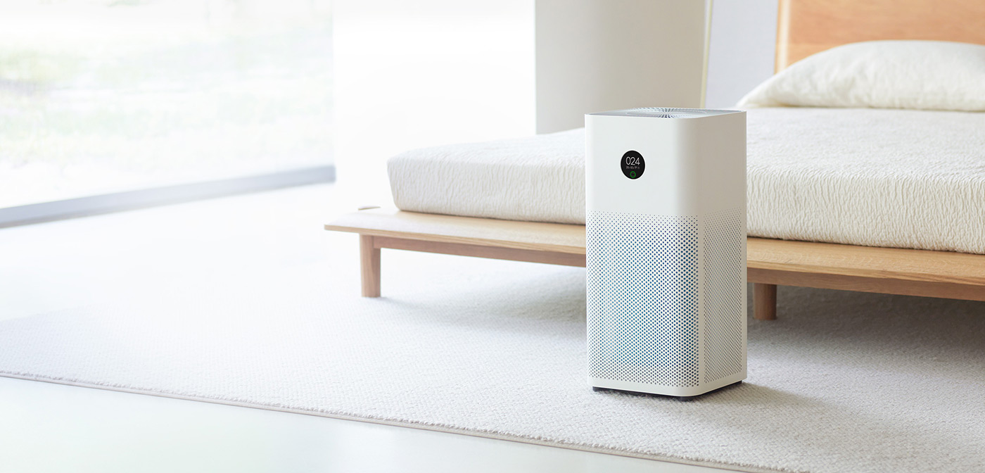   Xiaomi Mi Air Purifier 3H:     !