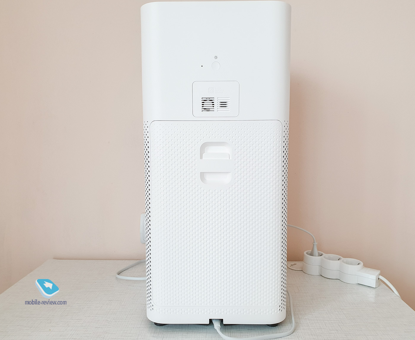   Xiaomi Mi Air Purifier 3H:     !