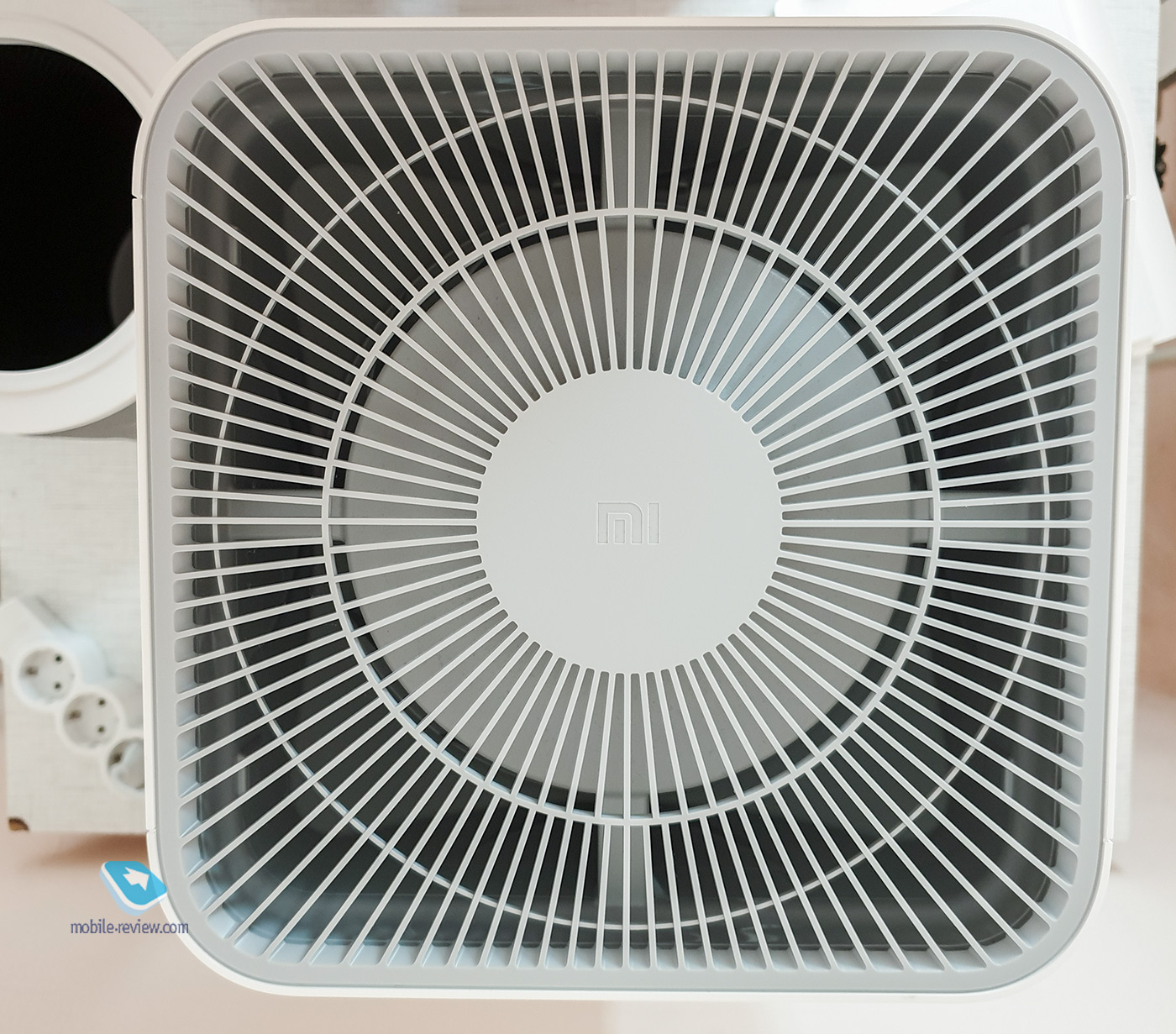   Xiaomi Mi Air Purifier 3H:     !