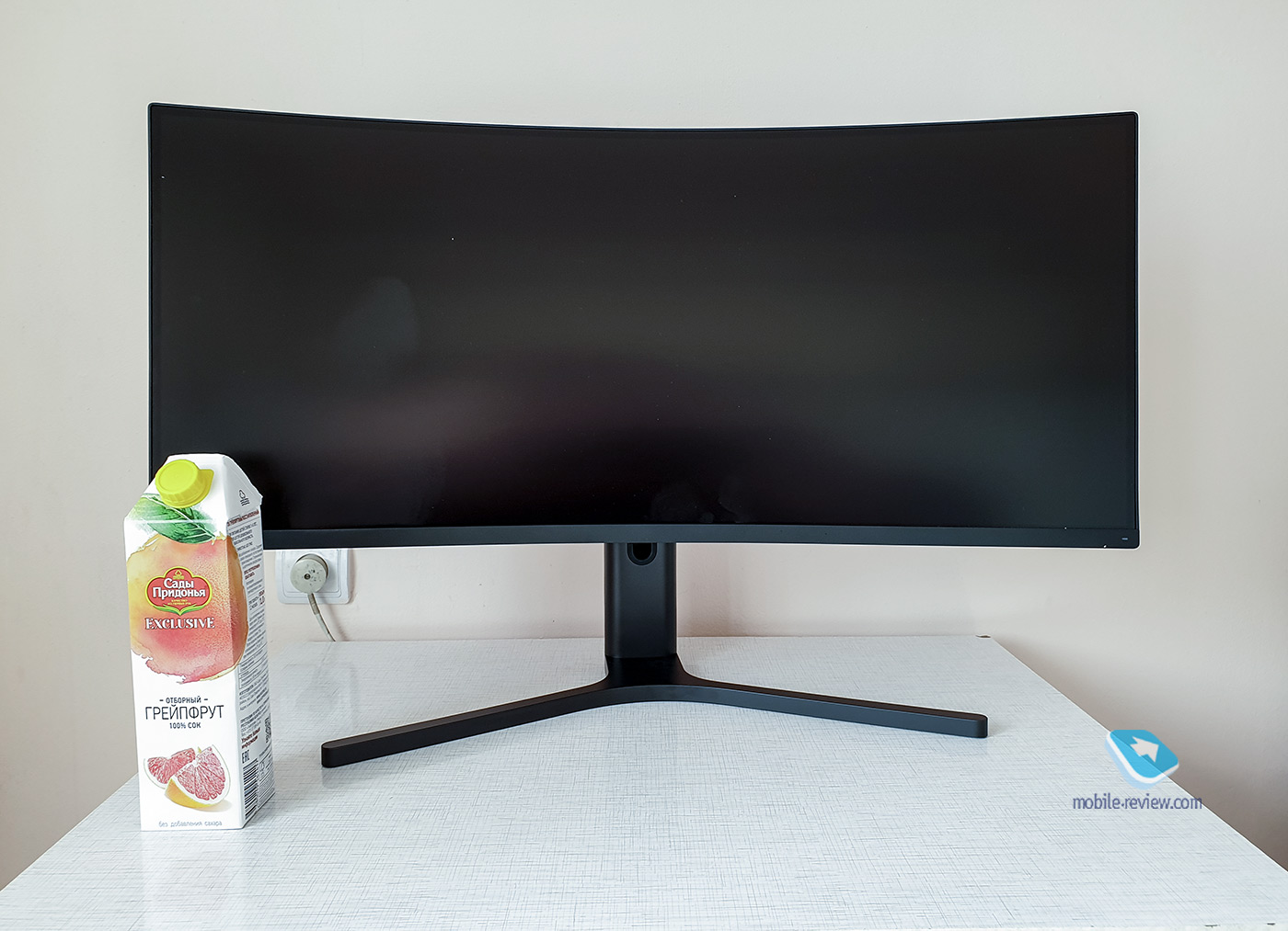 ,     Xiaomi Mi Curved 34 Gaming Monitor