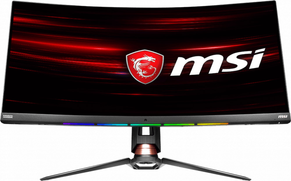 ,     Xiaomi Mi Curved 34 Gaming Monitor