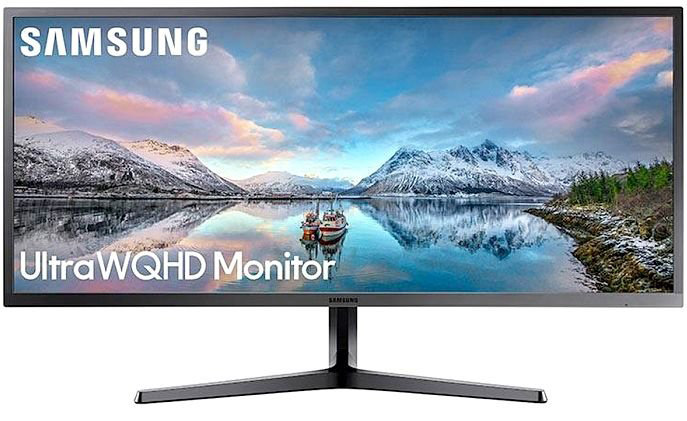 ,     Xiaomi Mi Curved 34 Gaming Monitor