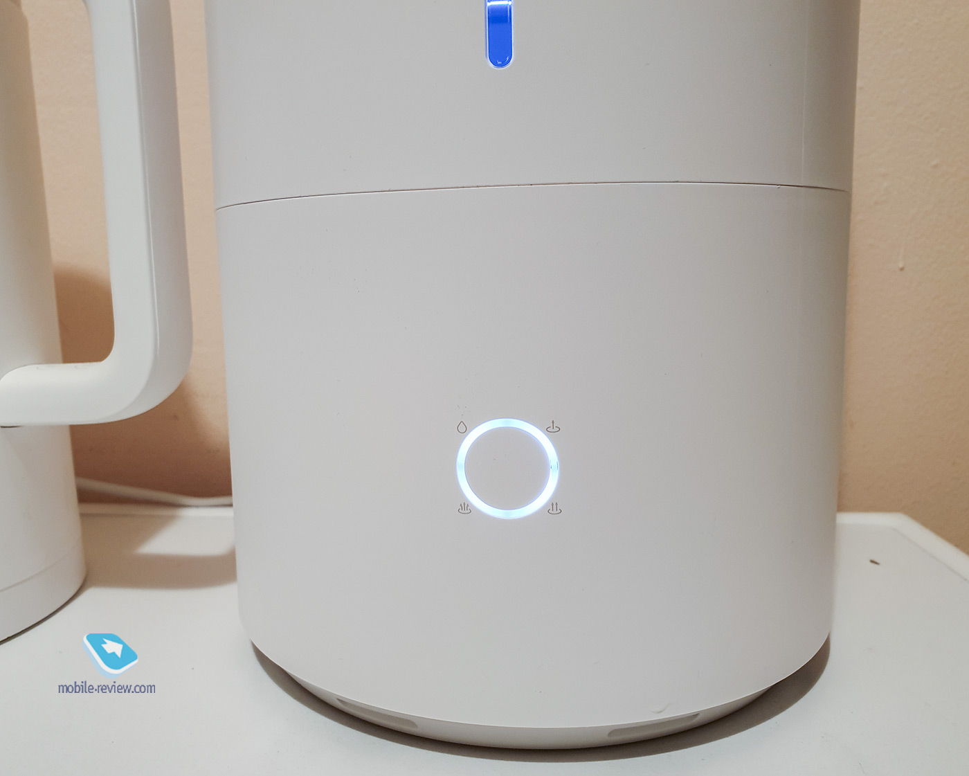   Mi Smart Antibacterial Humidifier  Xiaomi (   )