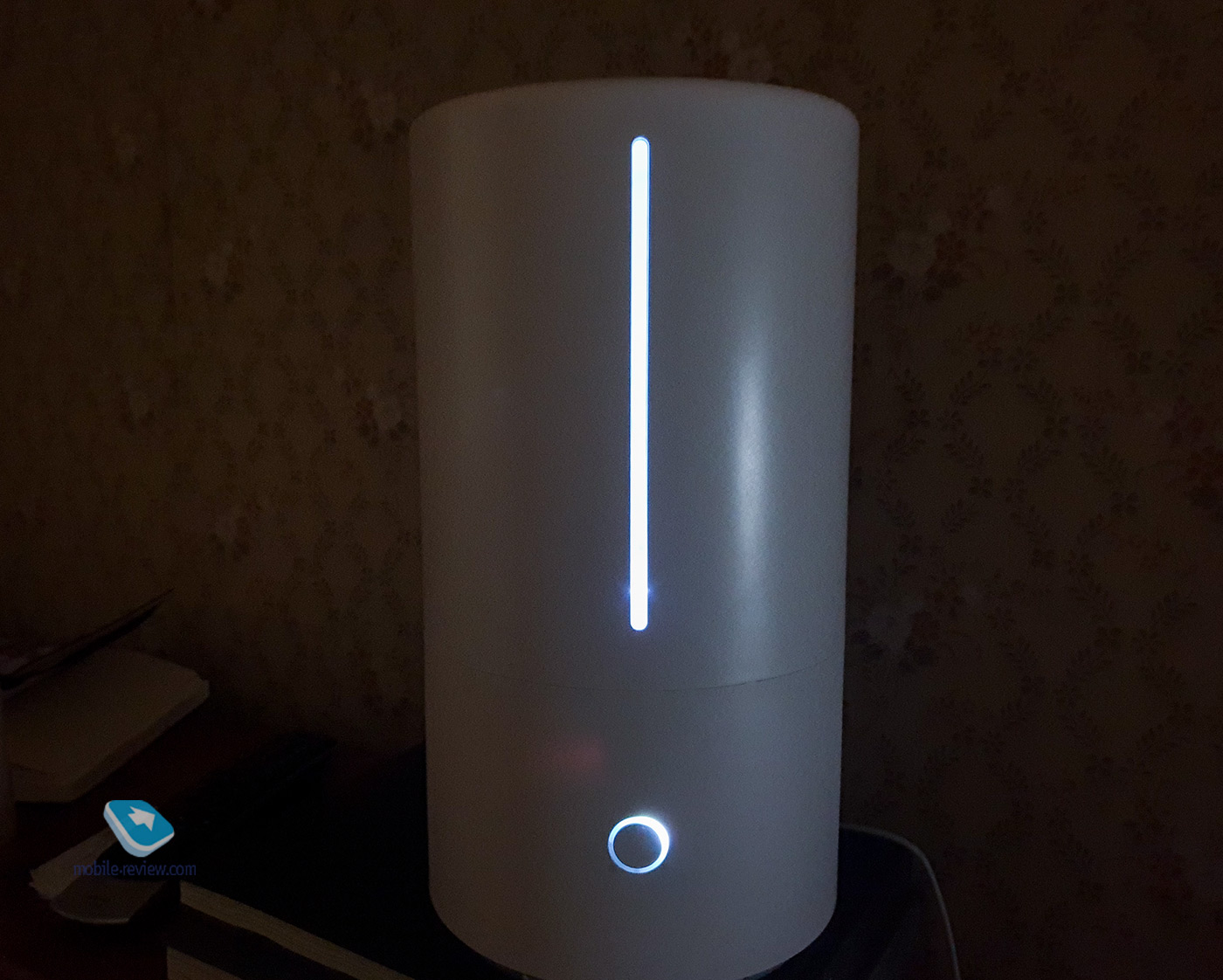   Mi Smart Antibacterial Humidifier  Xiaomi (   )