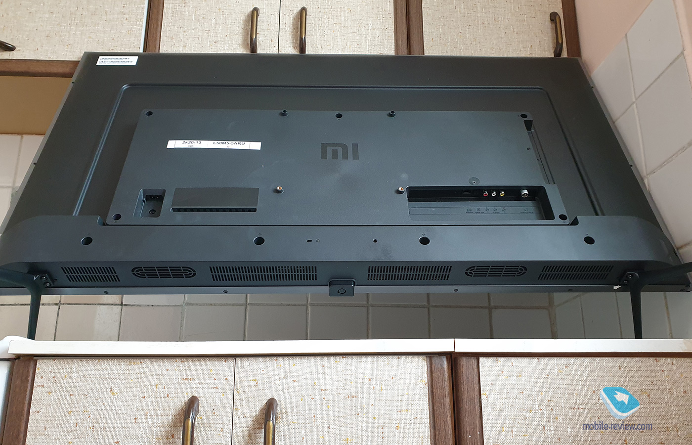    Xiaomi 2020 :    Mi TV 4S 50 