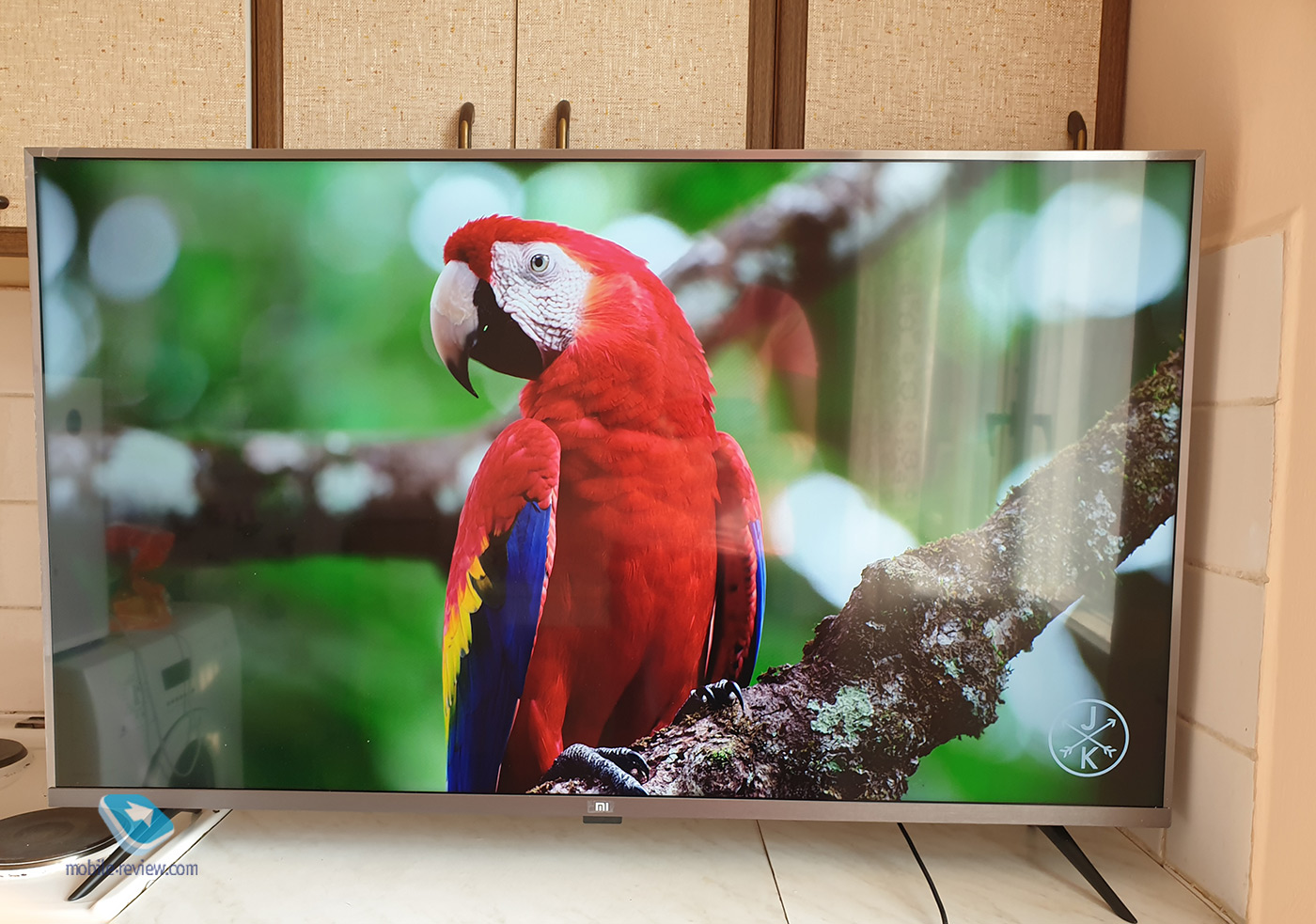    Xiaomi 2020 :    Mi TV 4S 50 