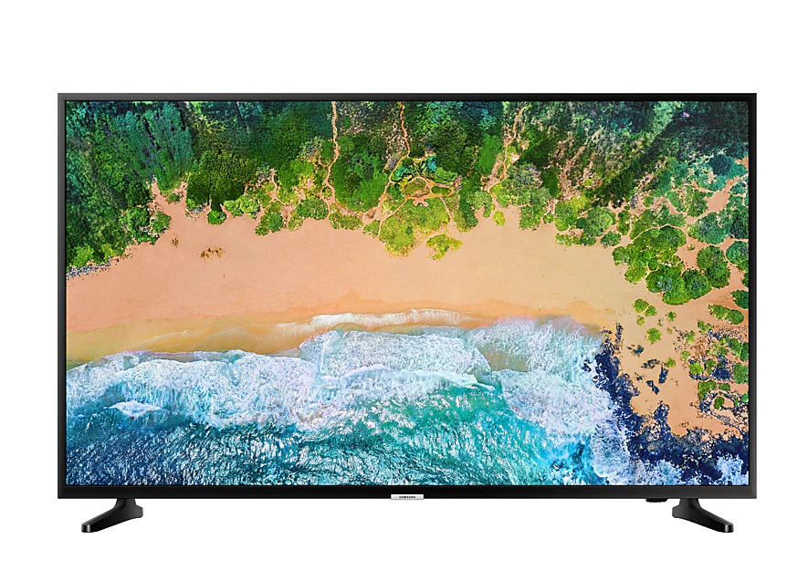    Xiaomi 2020 :    Mi TV 4S 50 