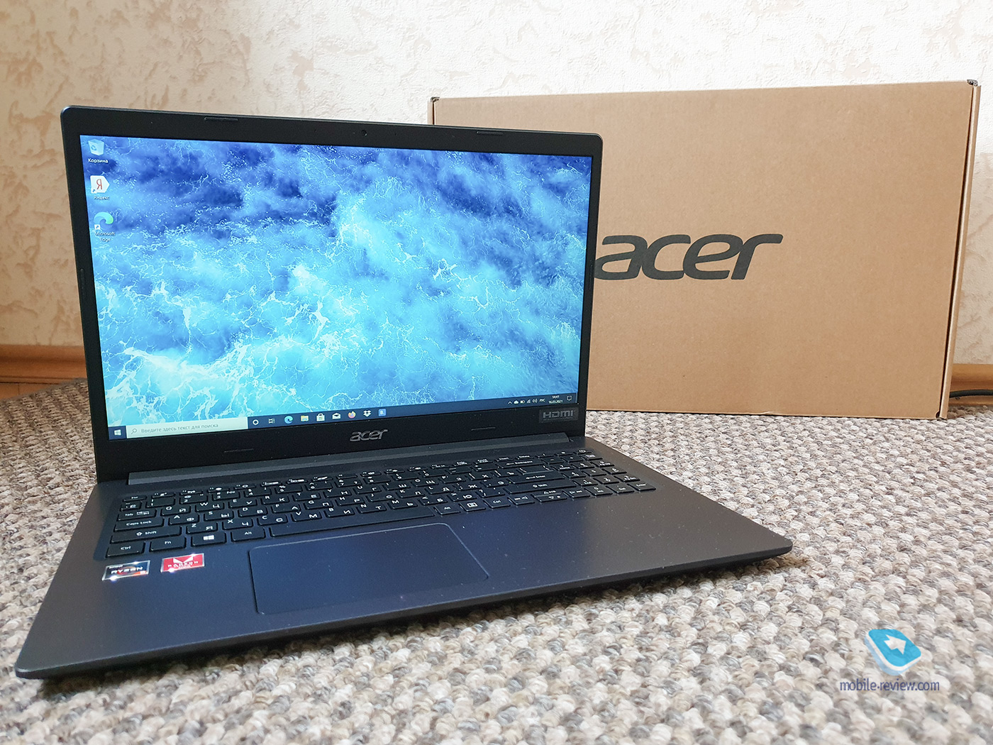 5       ( ?)   Acer Extensa 15