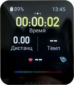  Amazfit Bip U    Bip,   IPS-