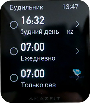  Amazfit Bip U    Bip,   IPS-