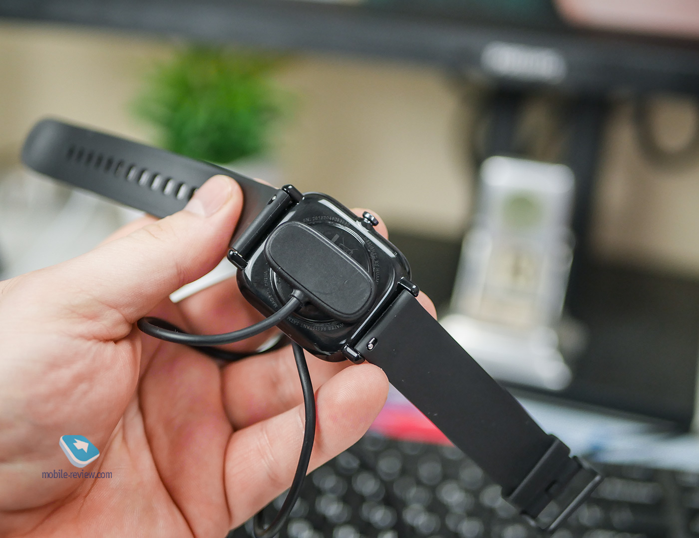  AMAZFIT GTS 2 mini    -