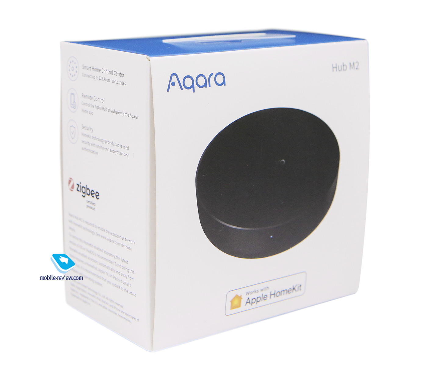     Aqara Hub M1s (HM1S-G01)  Hub M2 (HM2-G01)
