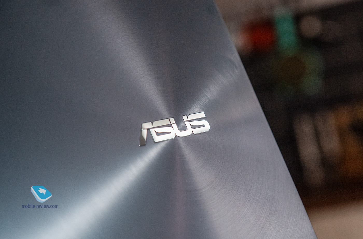   ASUS ZenBook Duo 14 (UX482E)