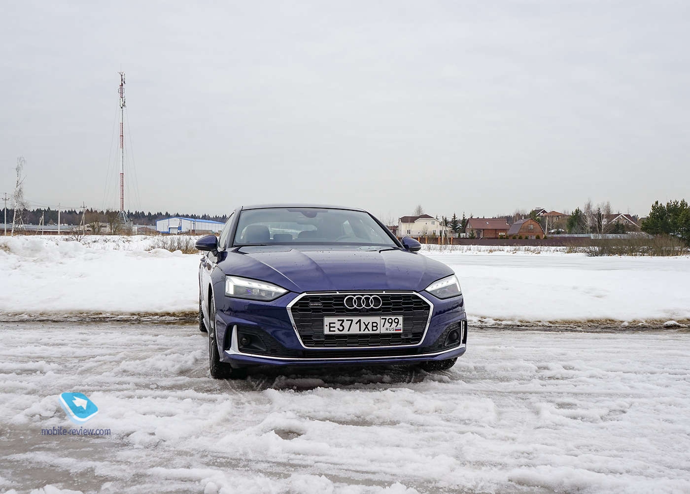  Audi A5 Sportback 2020. ,   