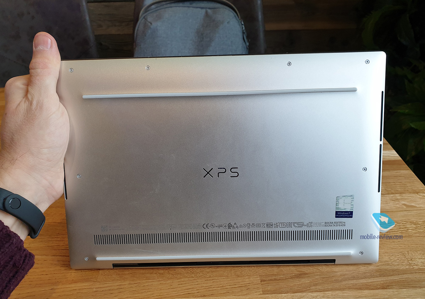  Dell XPS 13 9300