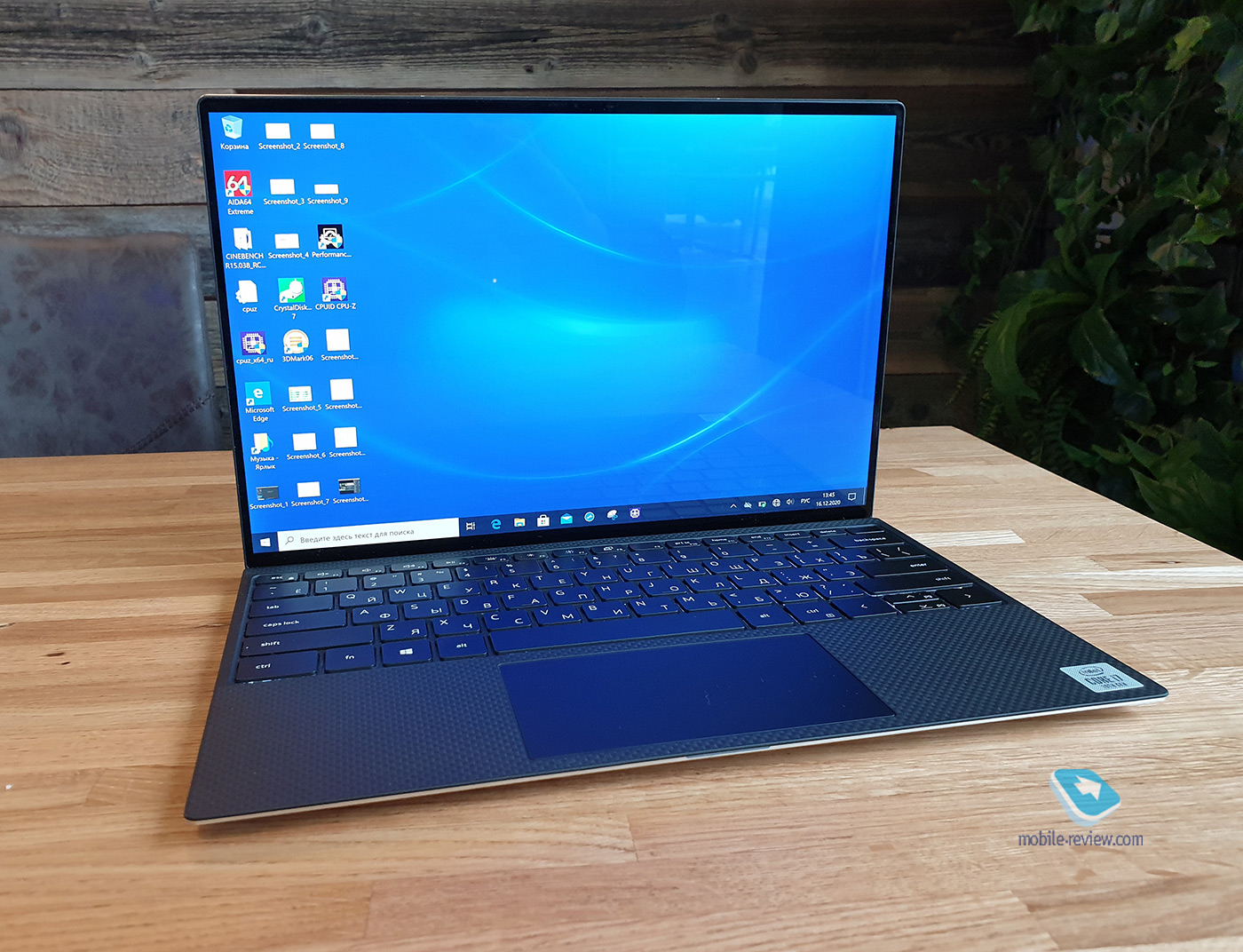  Dell XPS 13 9300