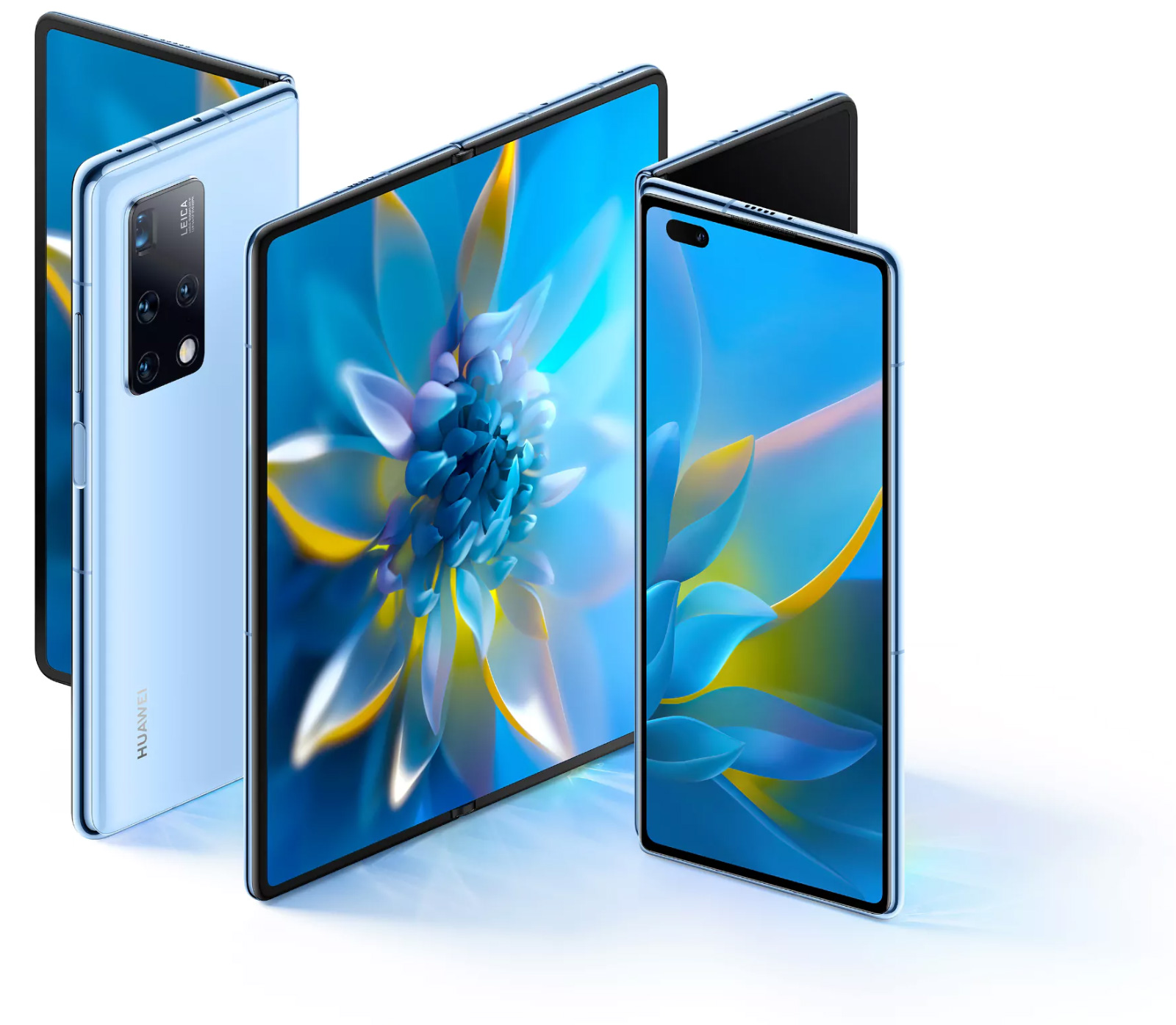    ,   Galaxy Z Fold2