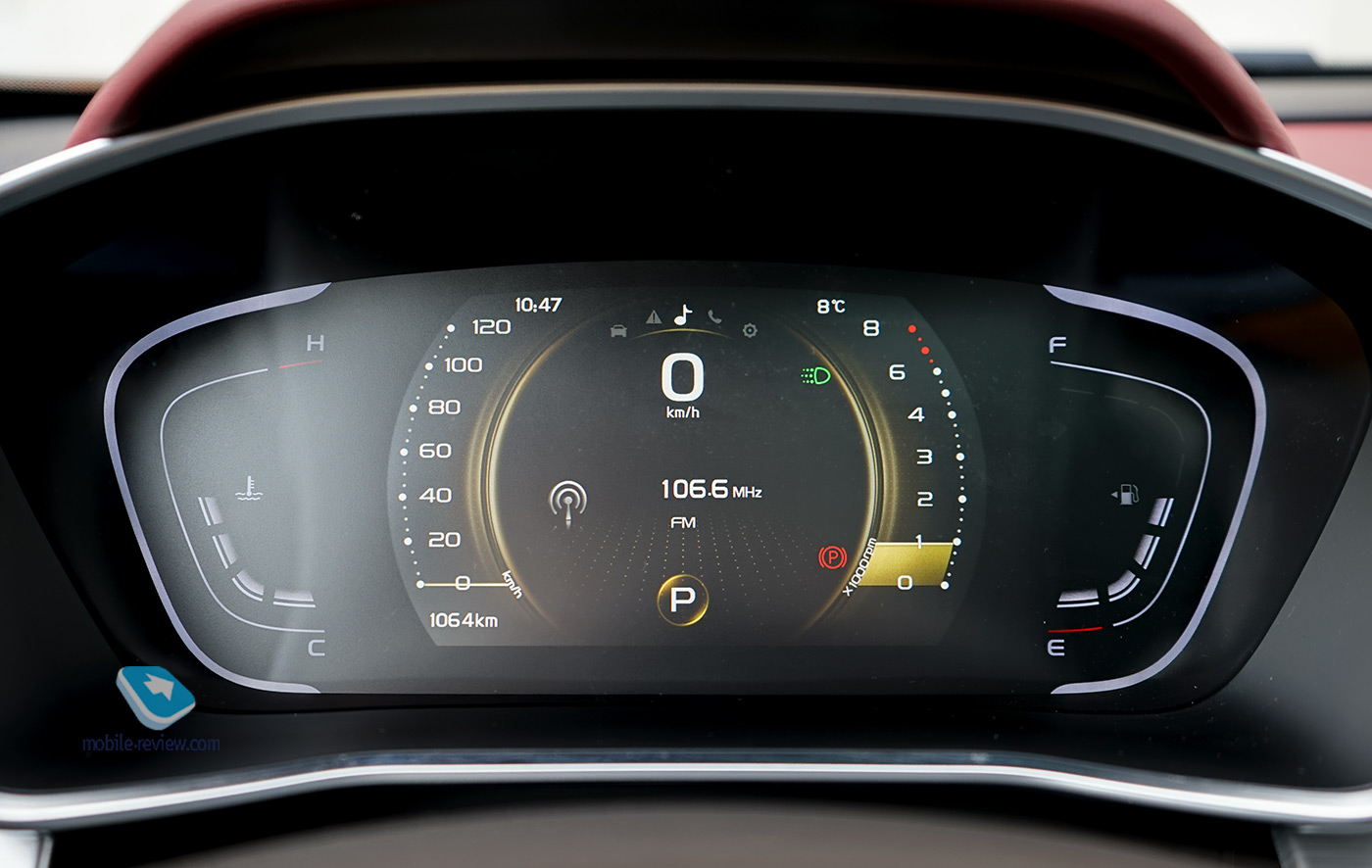  Geely Coolray.   ?