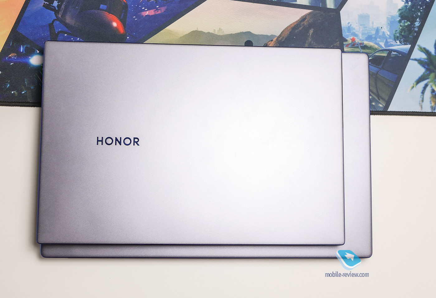 - Honor MagicBook 14  15:      