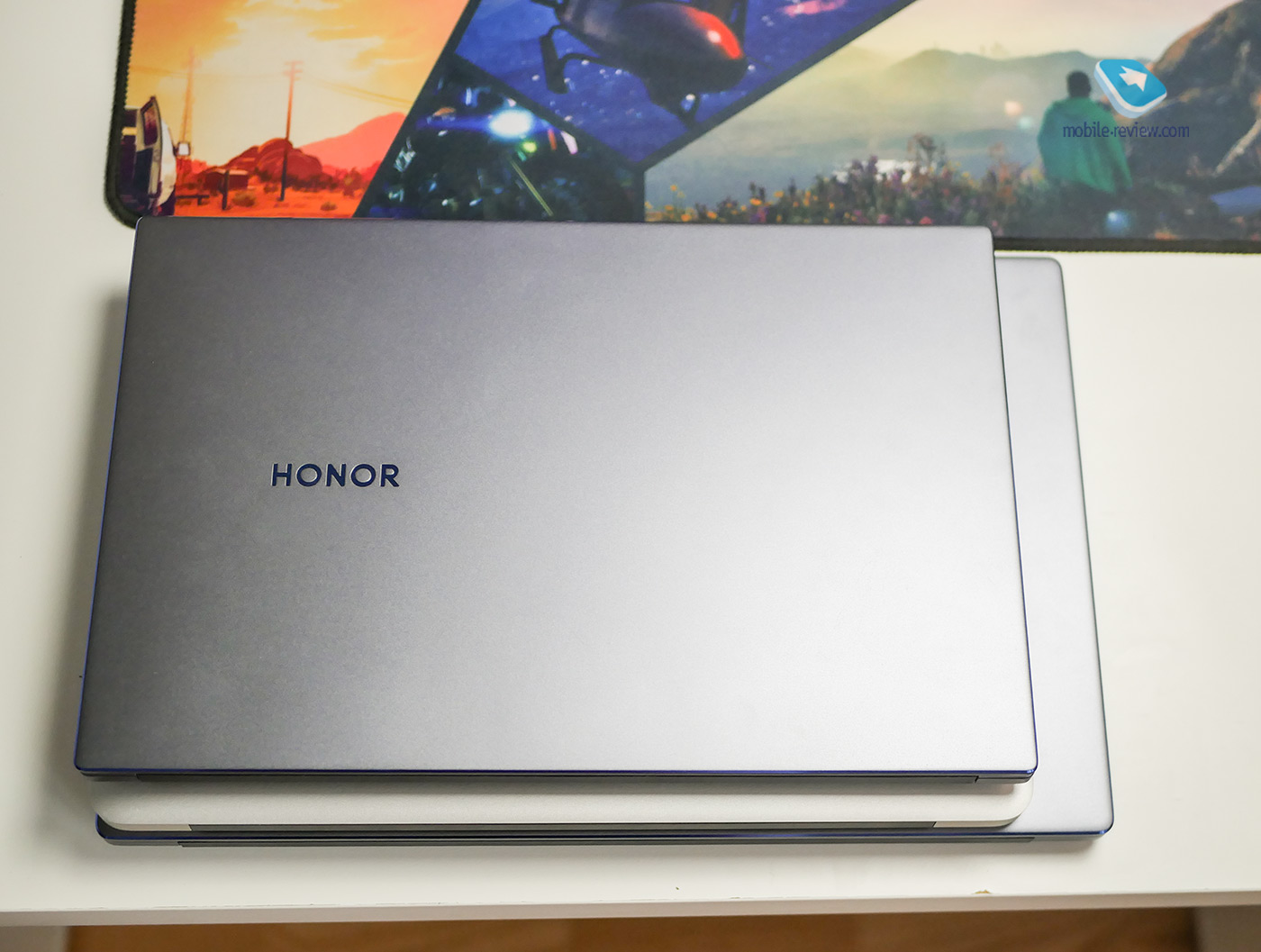 Обзор-сравнение Honor MagicBook 14 и 15: лучшие устройства для работы и учебы