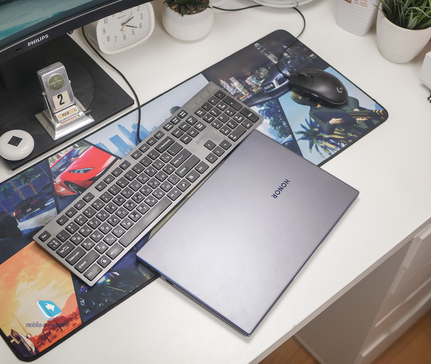  Honor MagicBook 14 (2021)