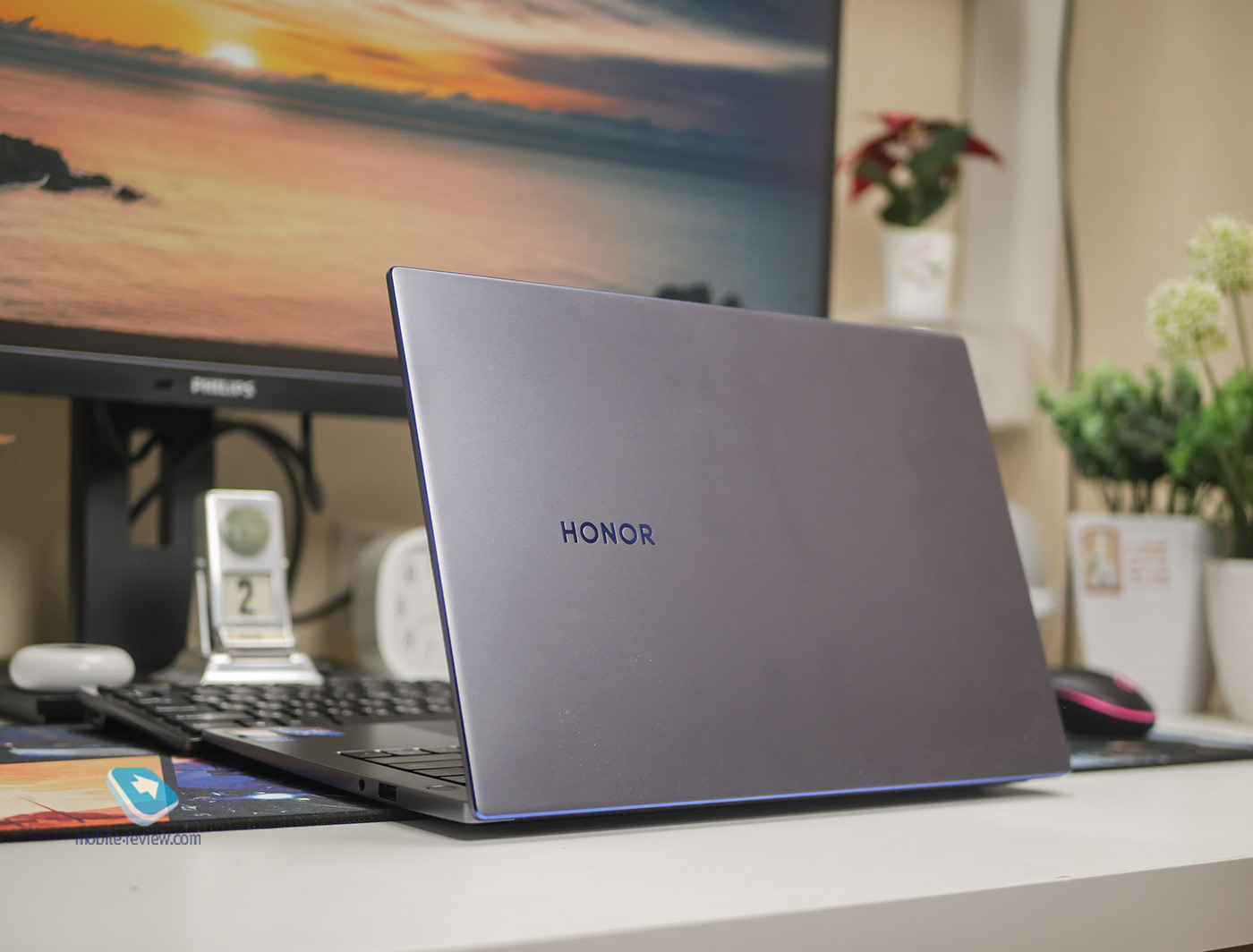  Honor MagicBook 14 (2021)