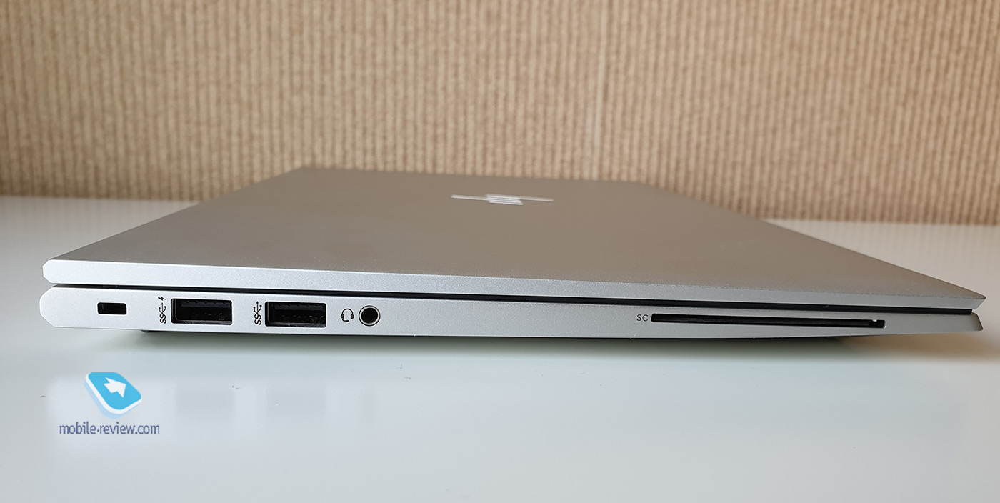  HP EliteBook 845 G7:    ThinkPad T14s