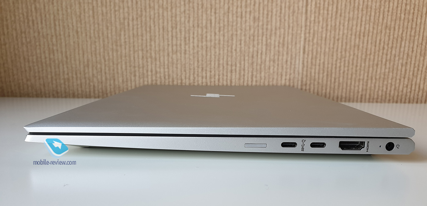  HP EliteBook 845 G7:    ThinkPad T14s