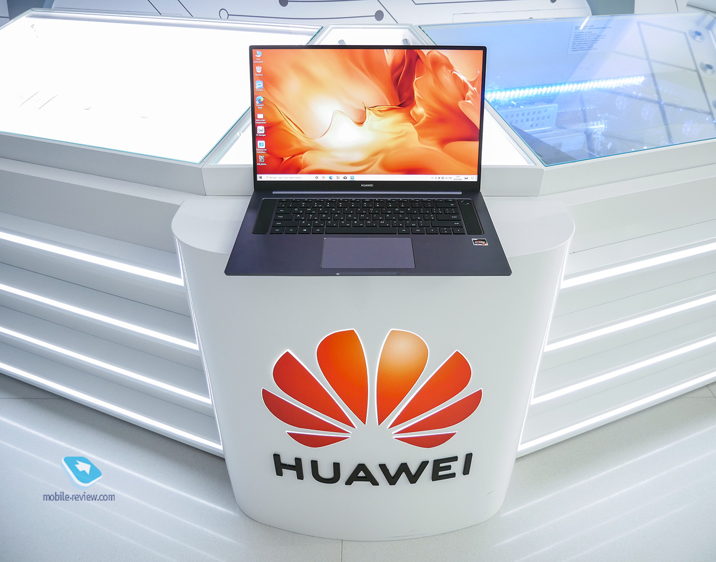     Huawei MateBook D16