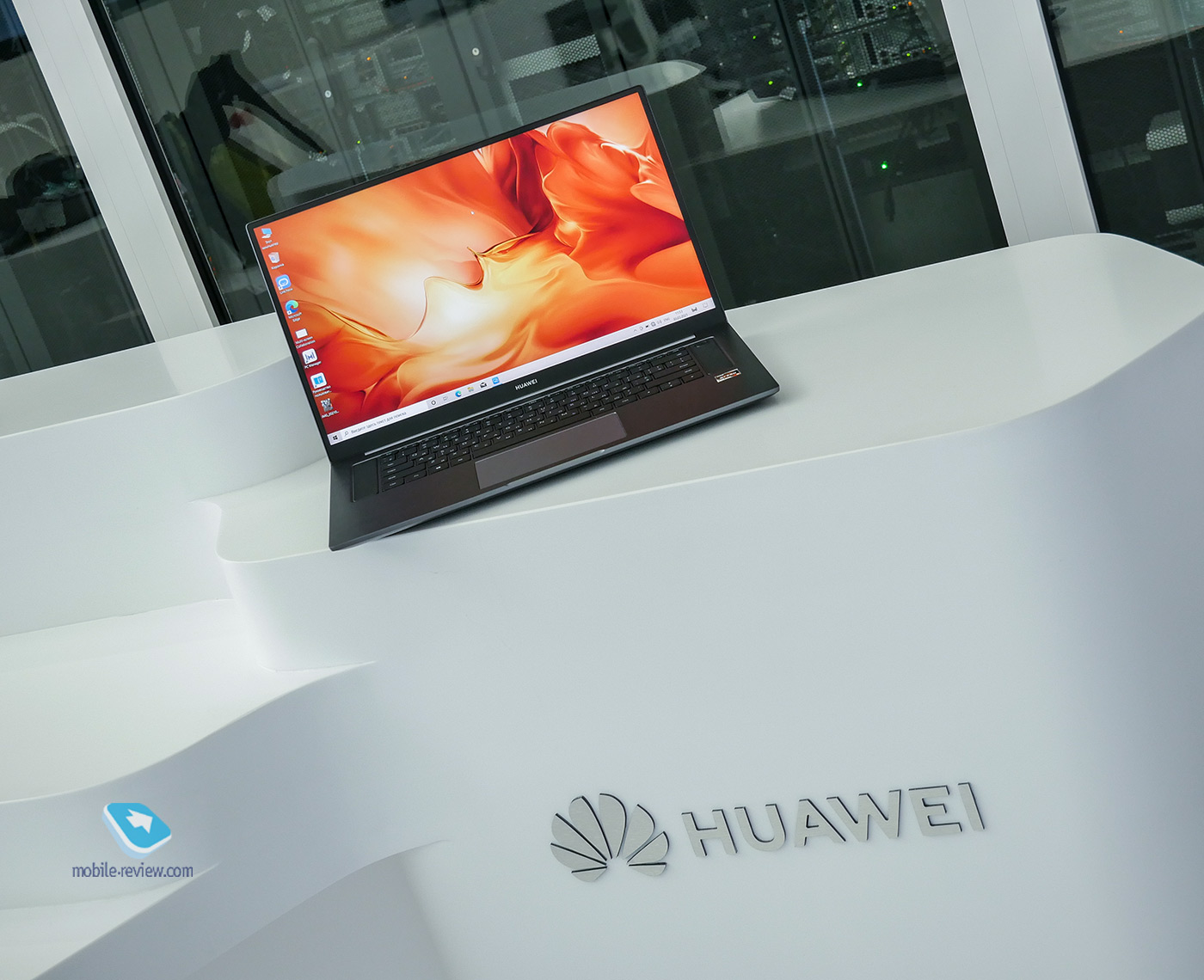     Huawei MateBook D16