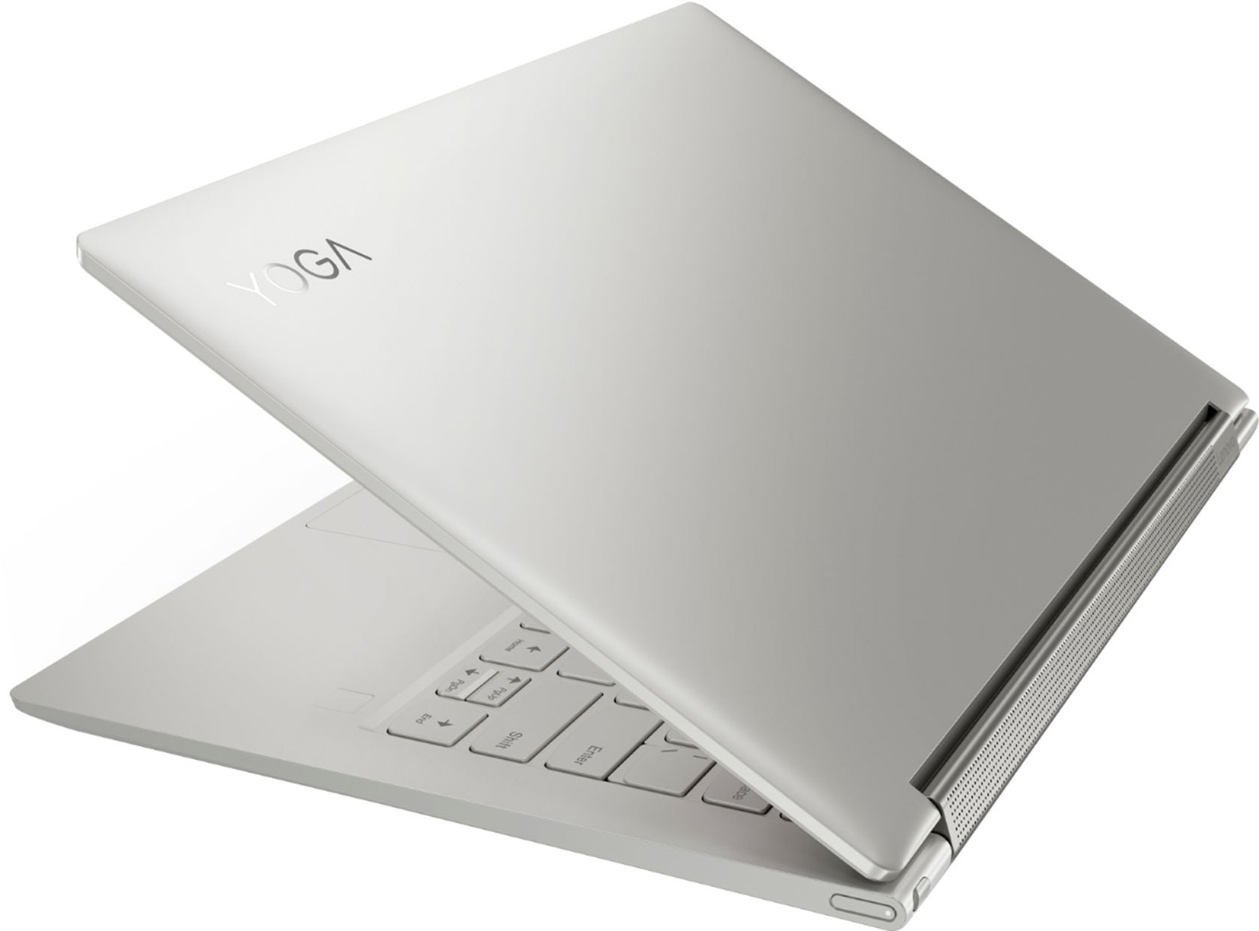  Lenovo Yoga Slim 9i:    11th Gen   Intel