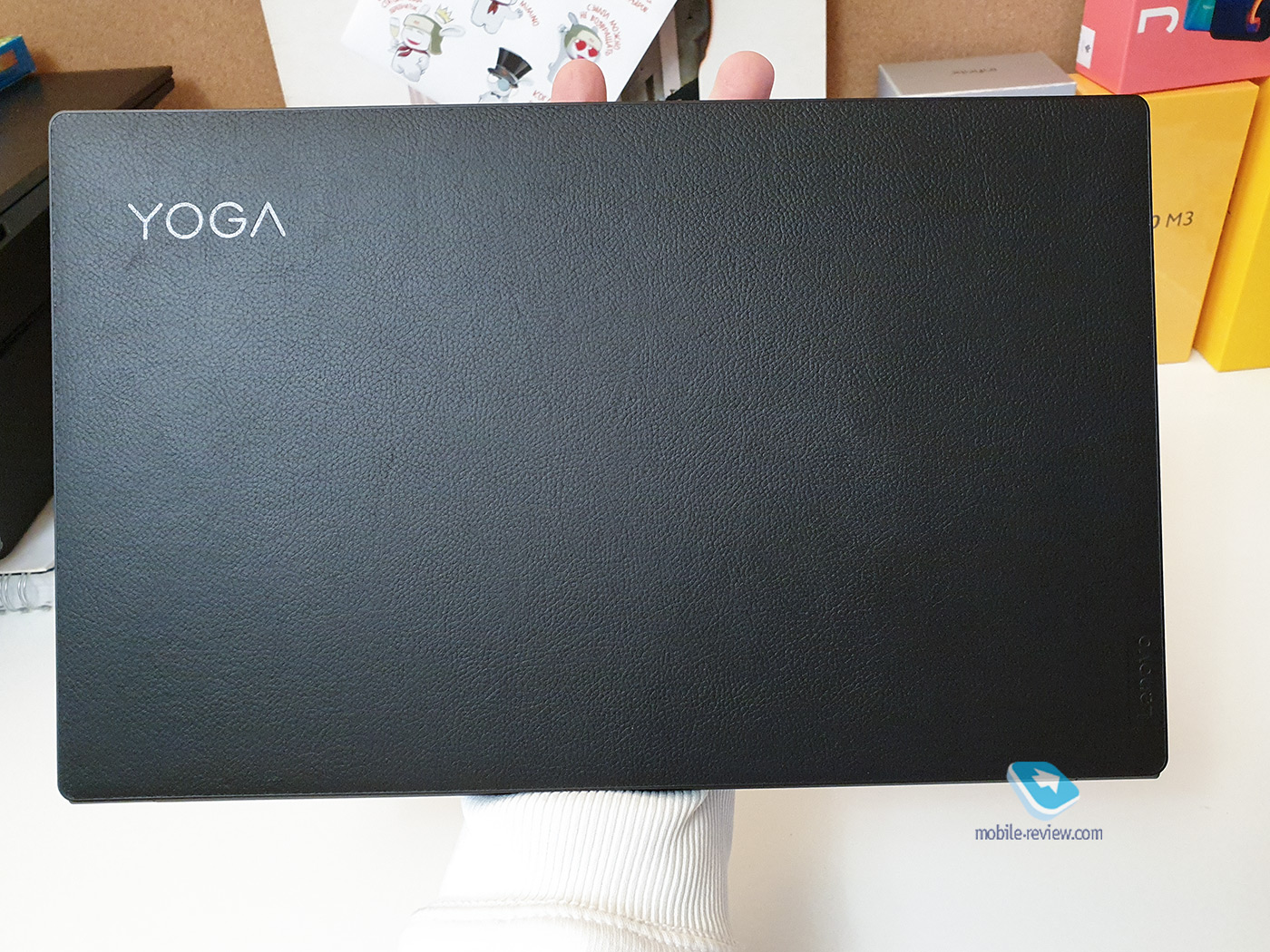  Lenovo Yoga Slim 9i:    11th Gen   Intel