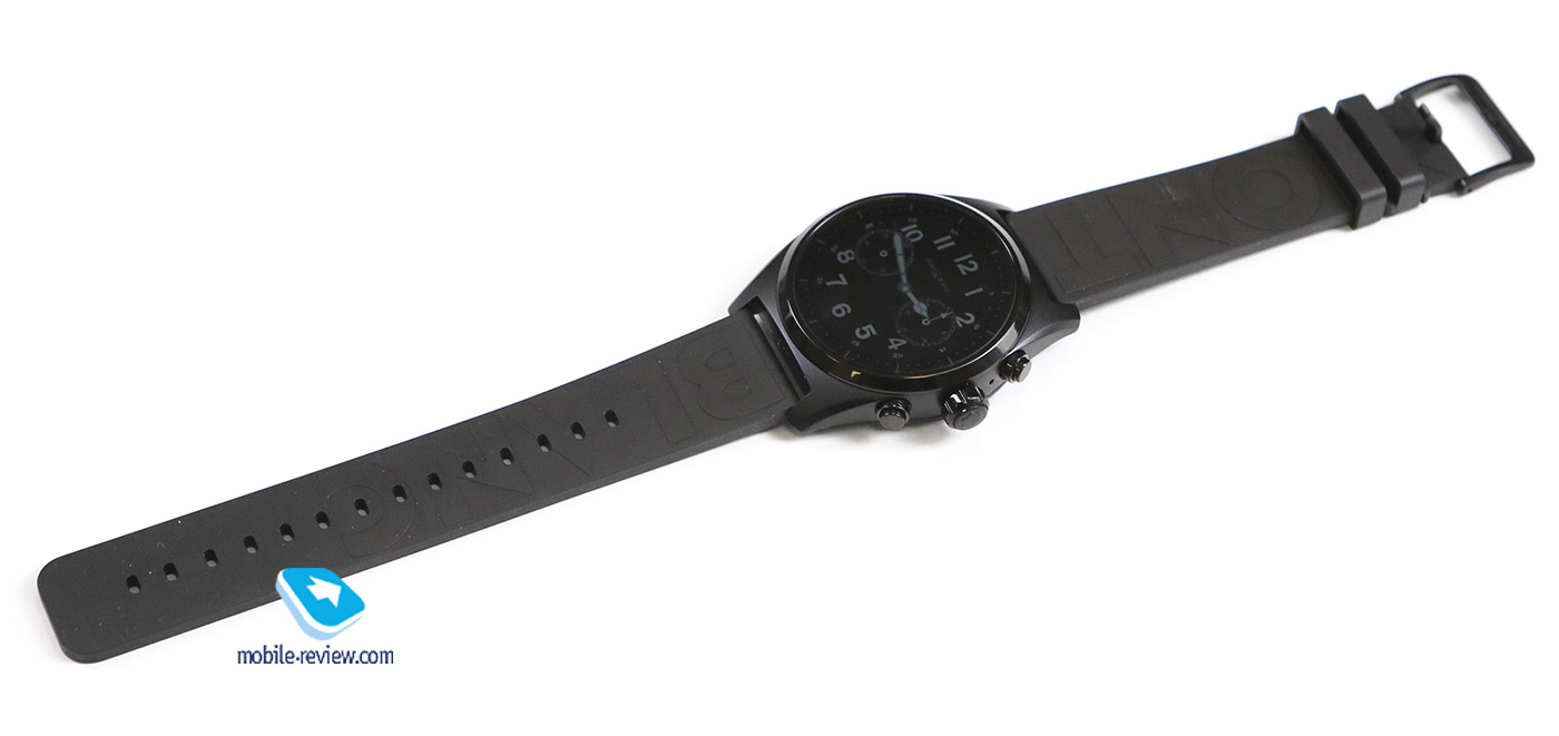    Montblanc Summit Lite