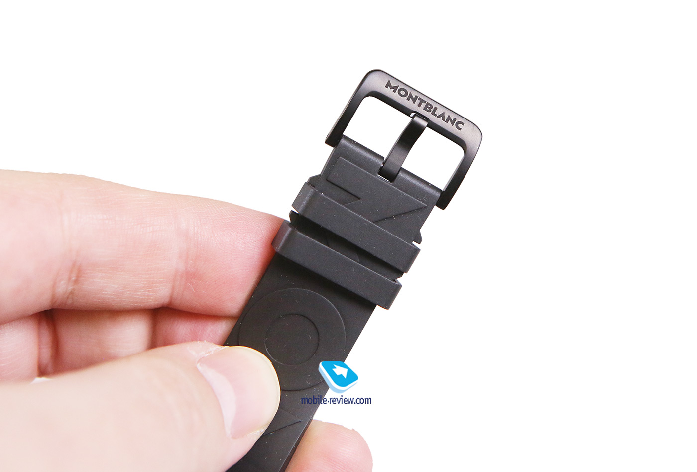    Montblanc Summit Lite