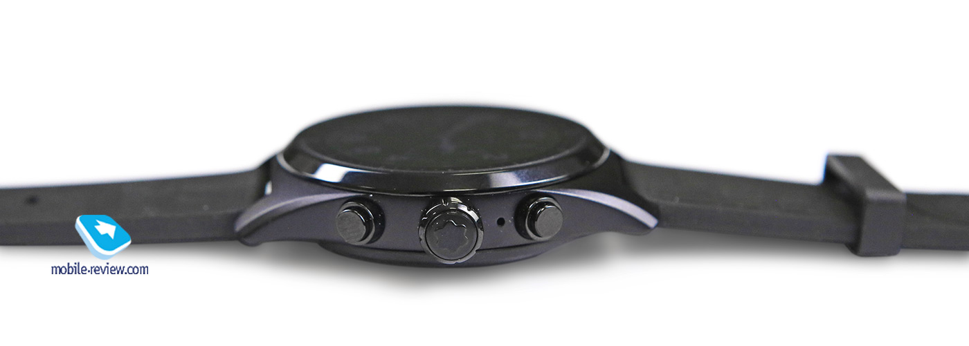    Montblanc Summit Lite