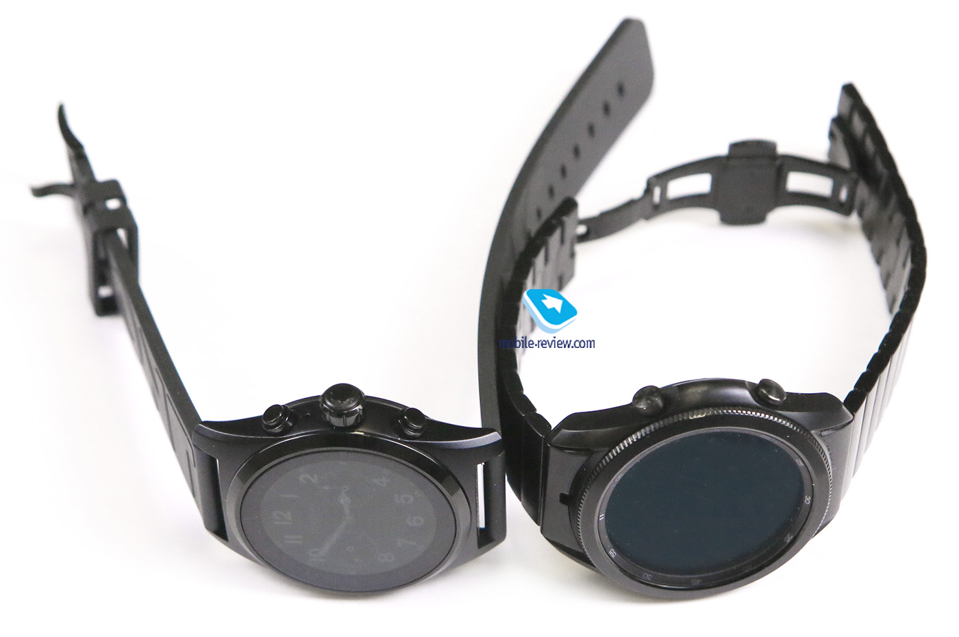    Montblanc Summit Lite