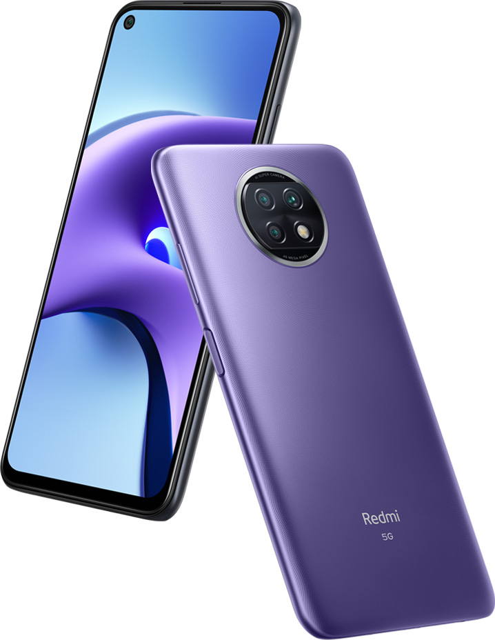  Xiaomi Redmi Note 9T:  5G-  ,   5G