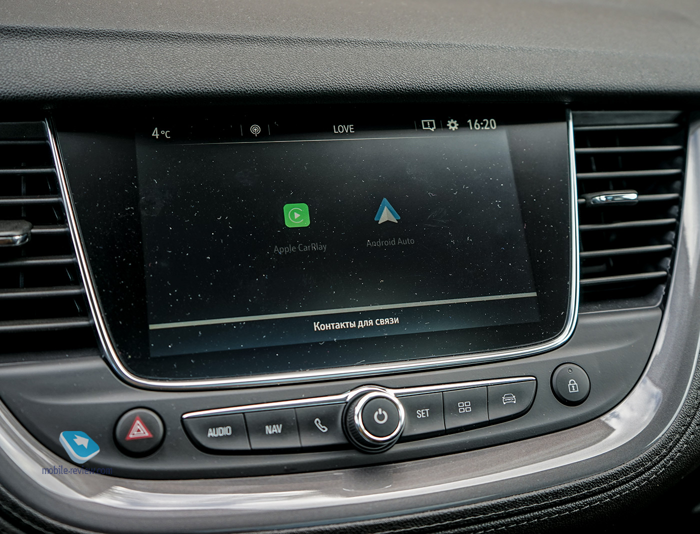  Opel Grandland X.  