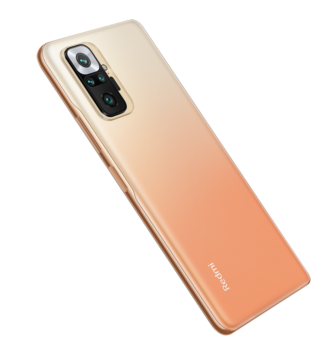  Redmi Note 10:  