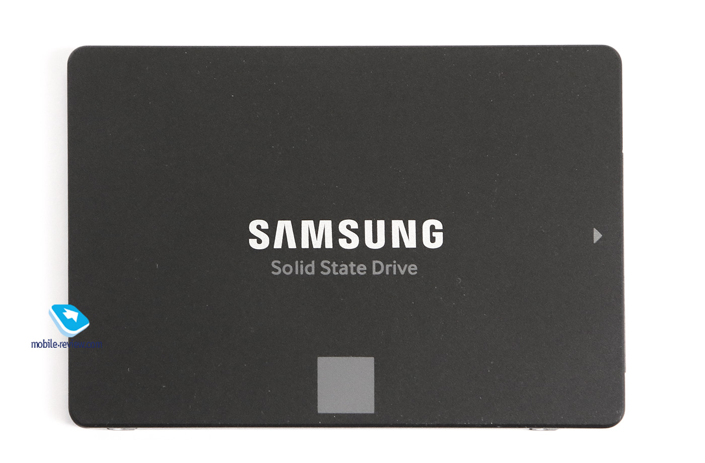  SSD- Samsung EVO 870   