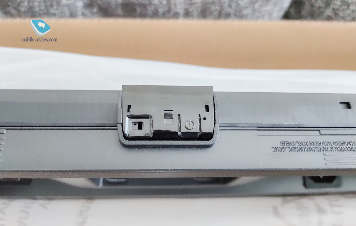  Samsung Smart Monitor M7