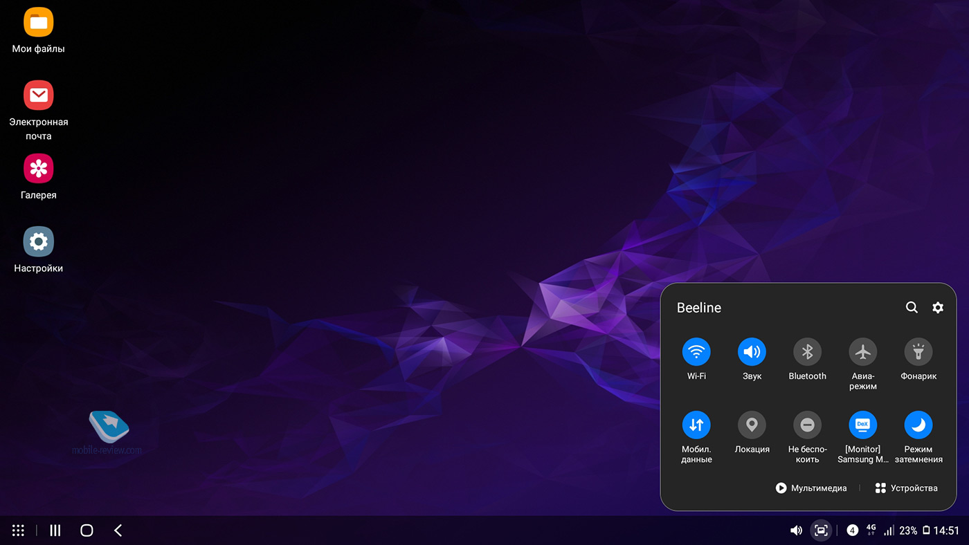  Samsung Smart Monitor M7