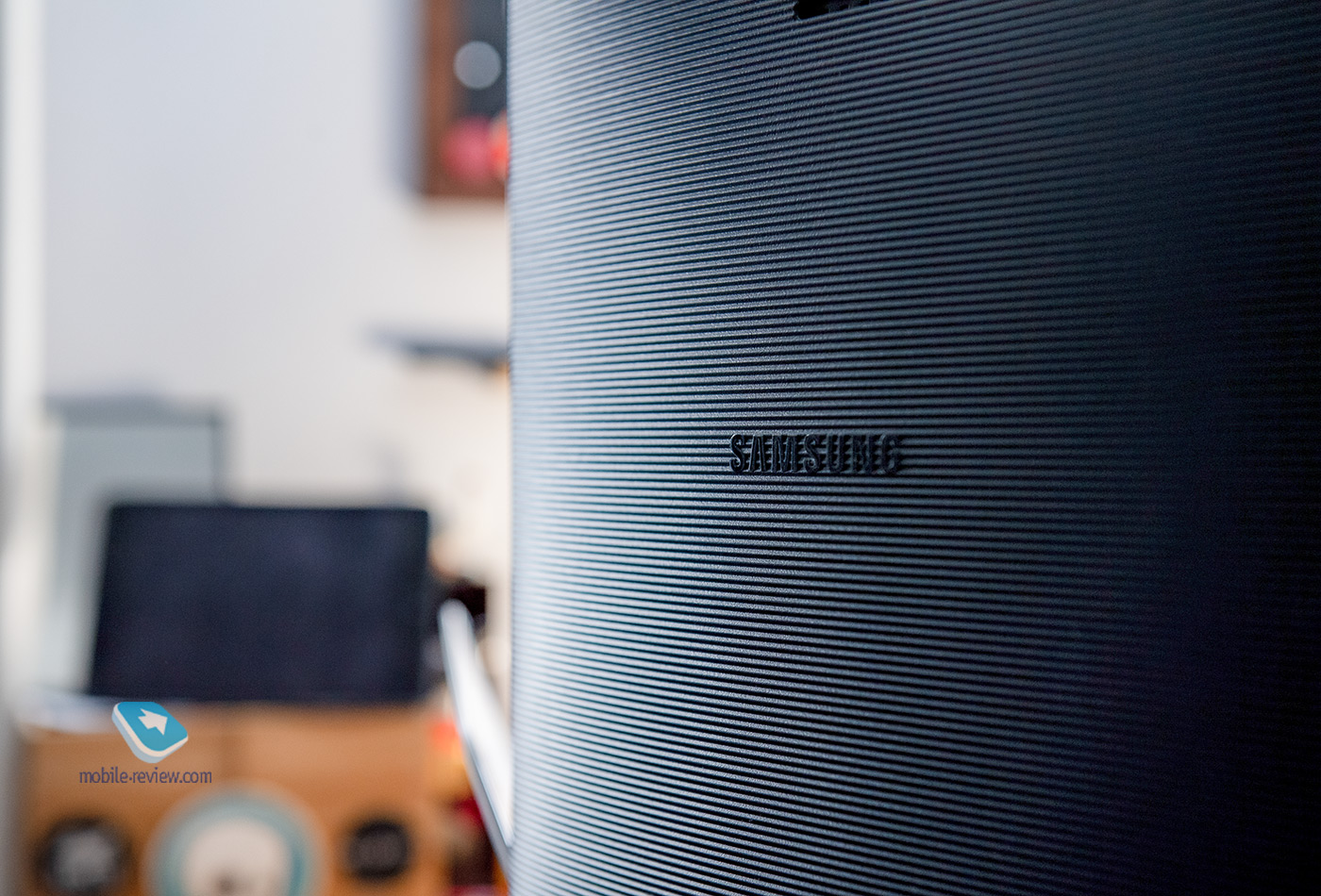  Samsung Smart Monitor M7