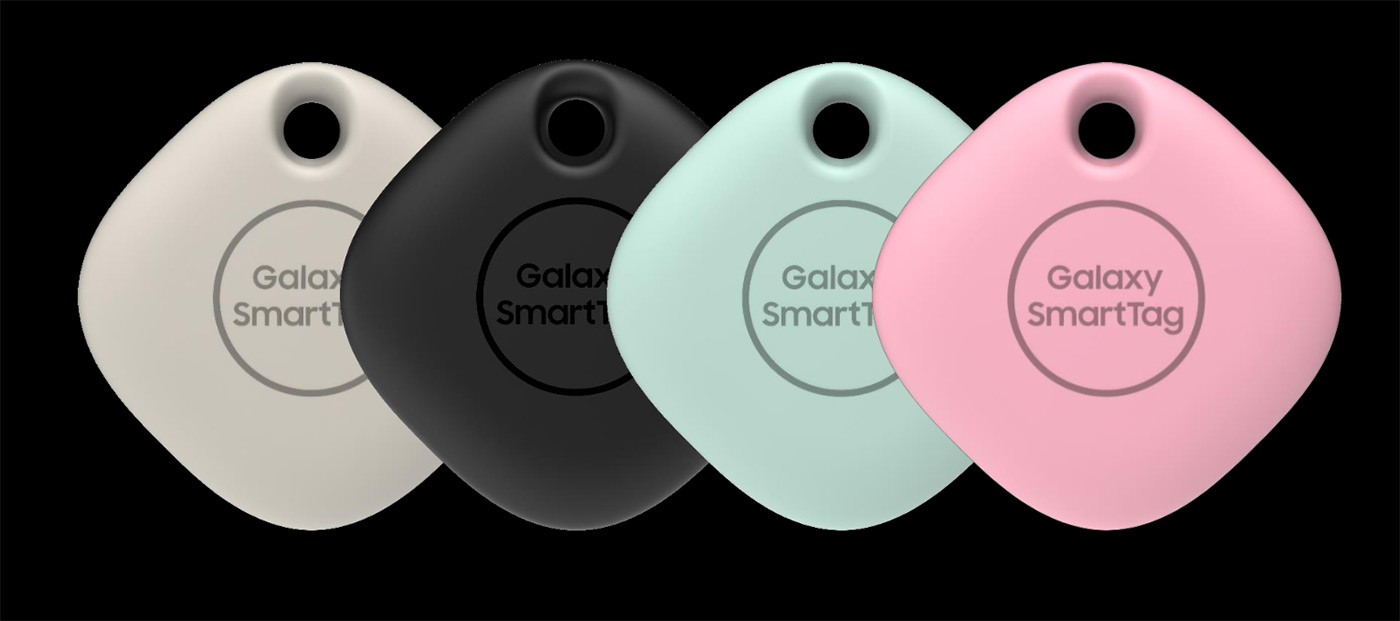          Samsung SmartTag