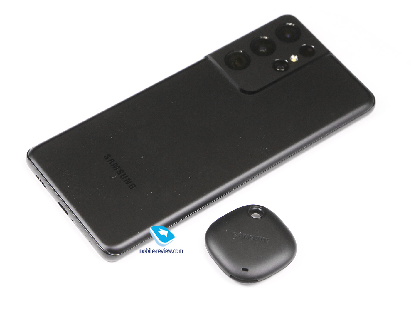          Samsung SmartTag