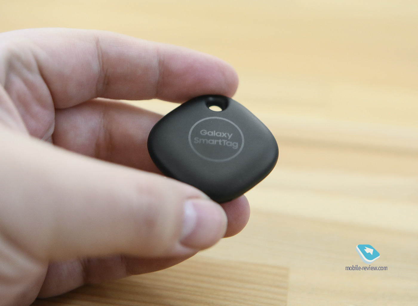          Samsung SmartTag