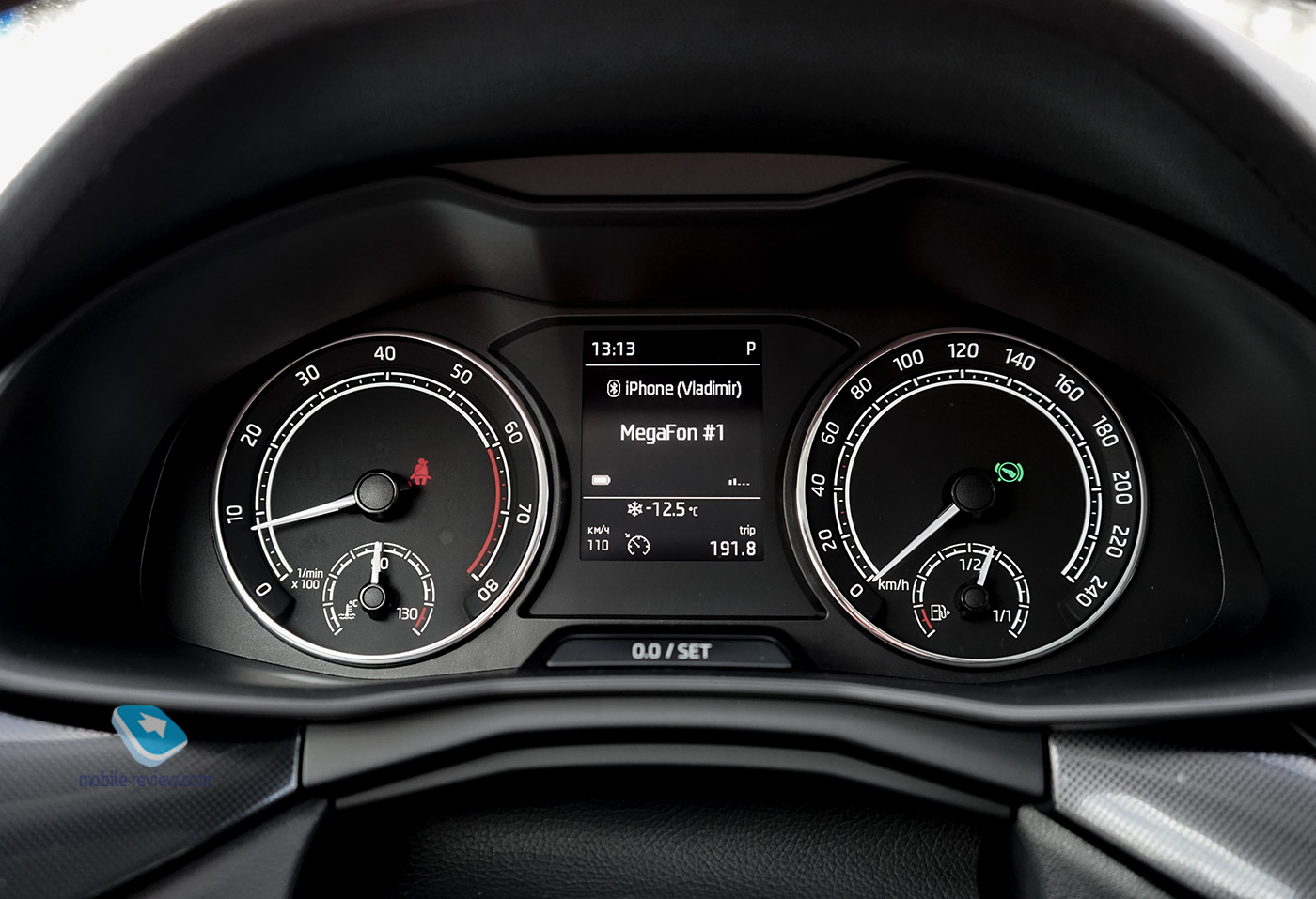  Skoda Rapid.   DSG