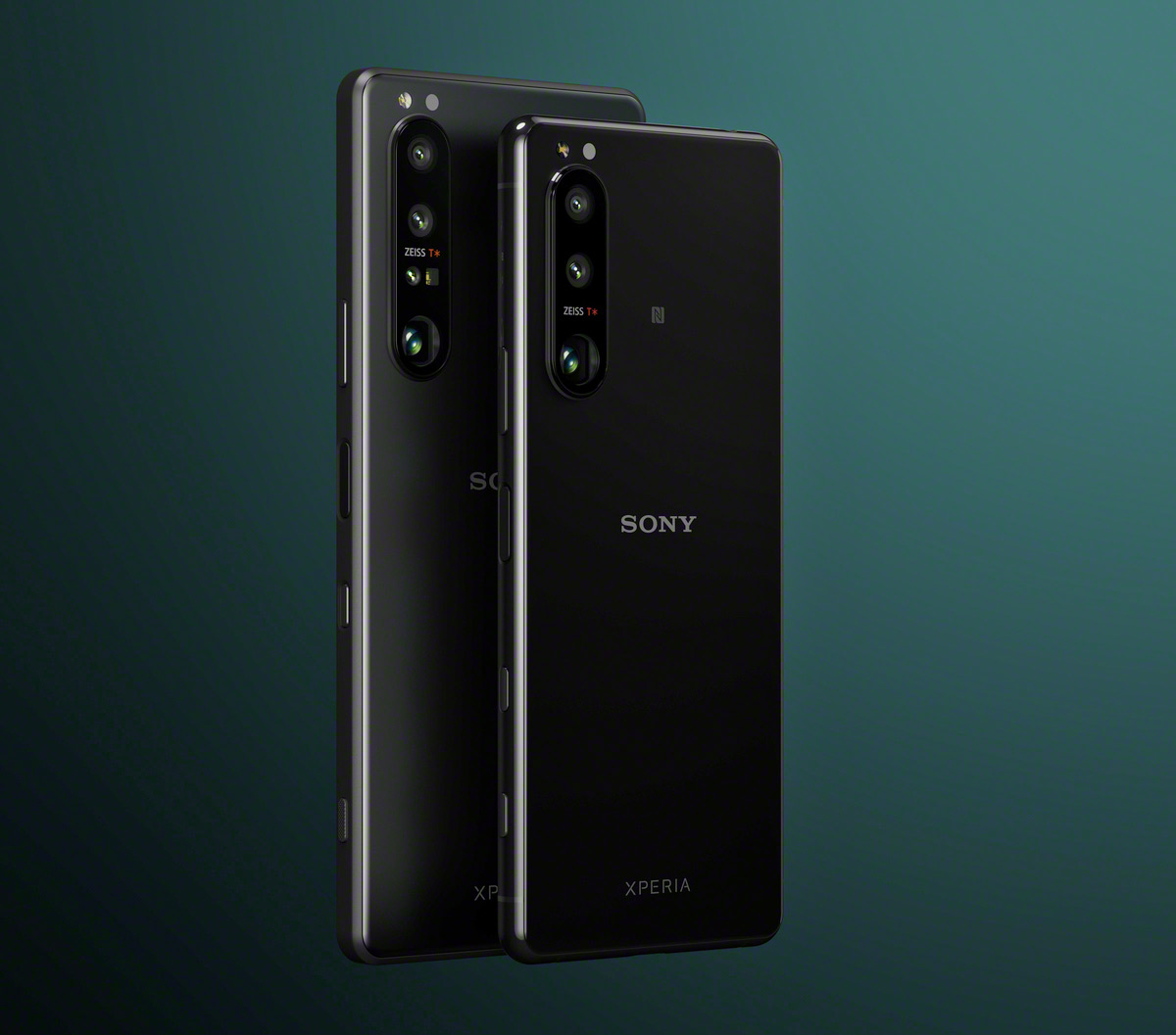   Sony  Xperia 1 III  Xperia 5 III.     Sony